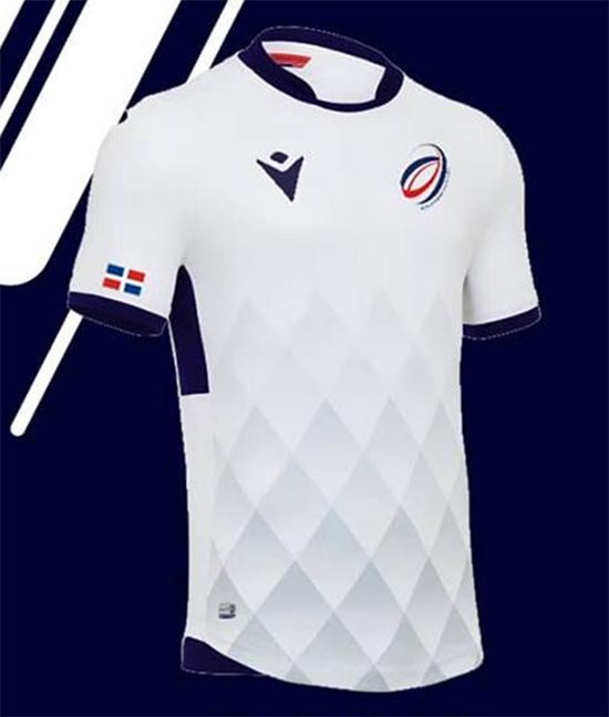 Dominican soccer deals jersey